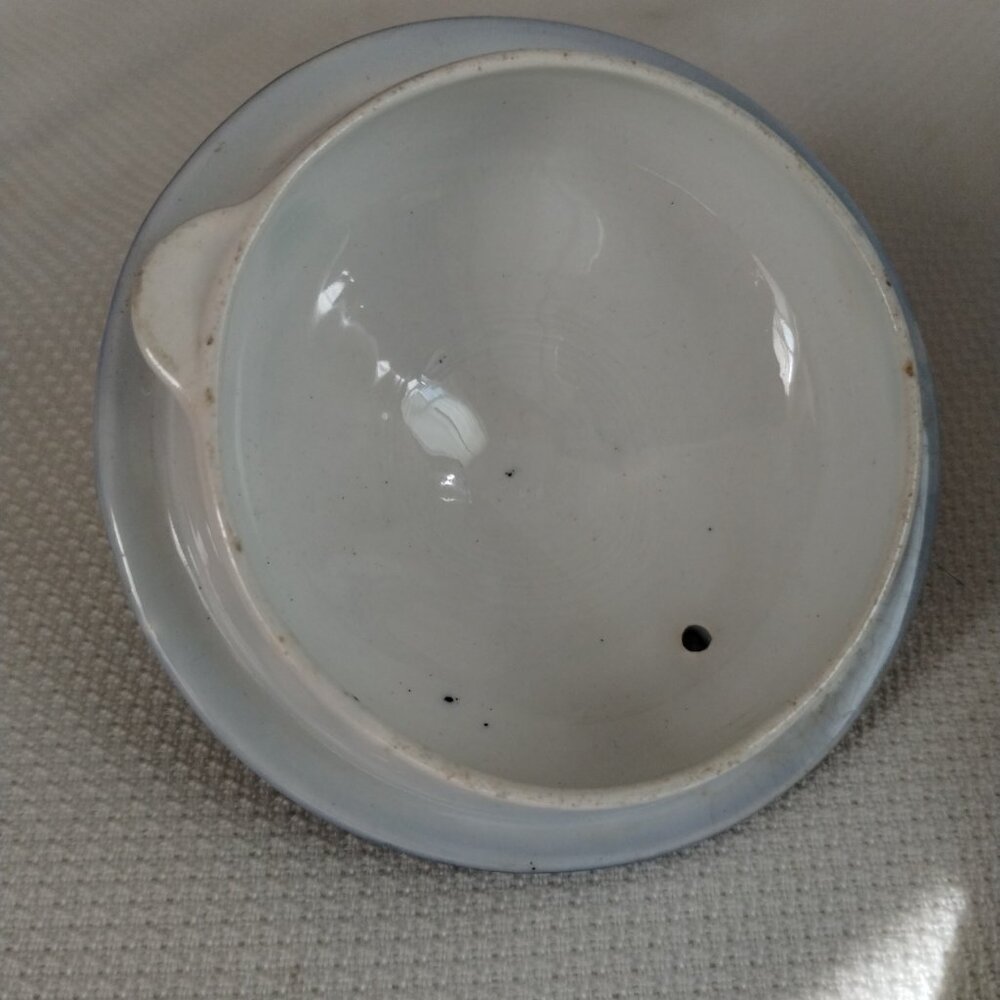 Ridgway Chiswick royal semi porcelain England teapot - Picture 6 of 9